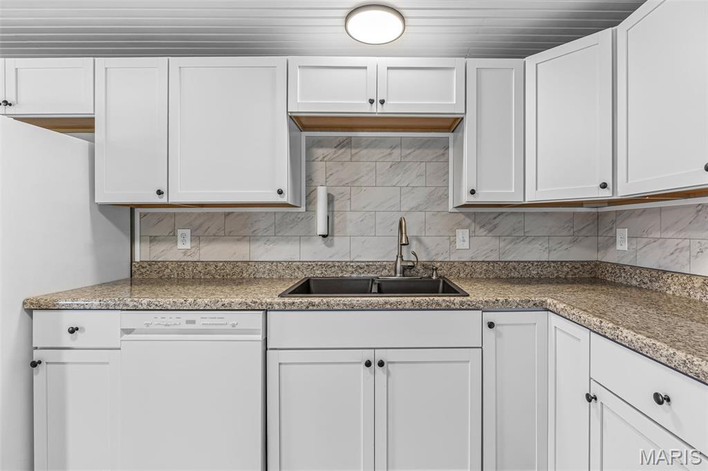 City/Bismarck - Residential