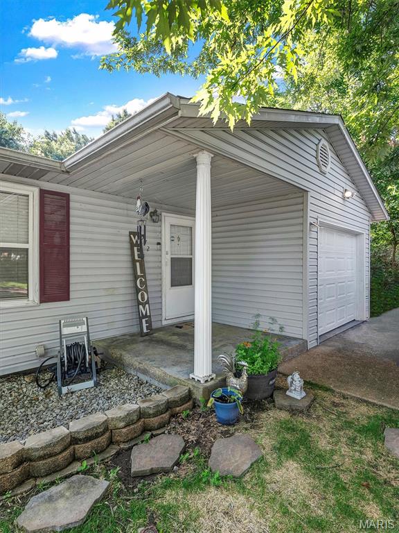 572 Lake Meadow Drive