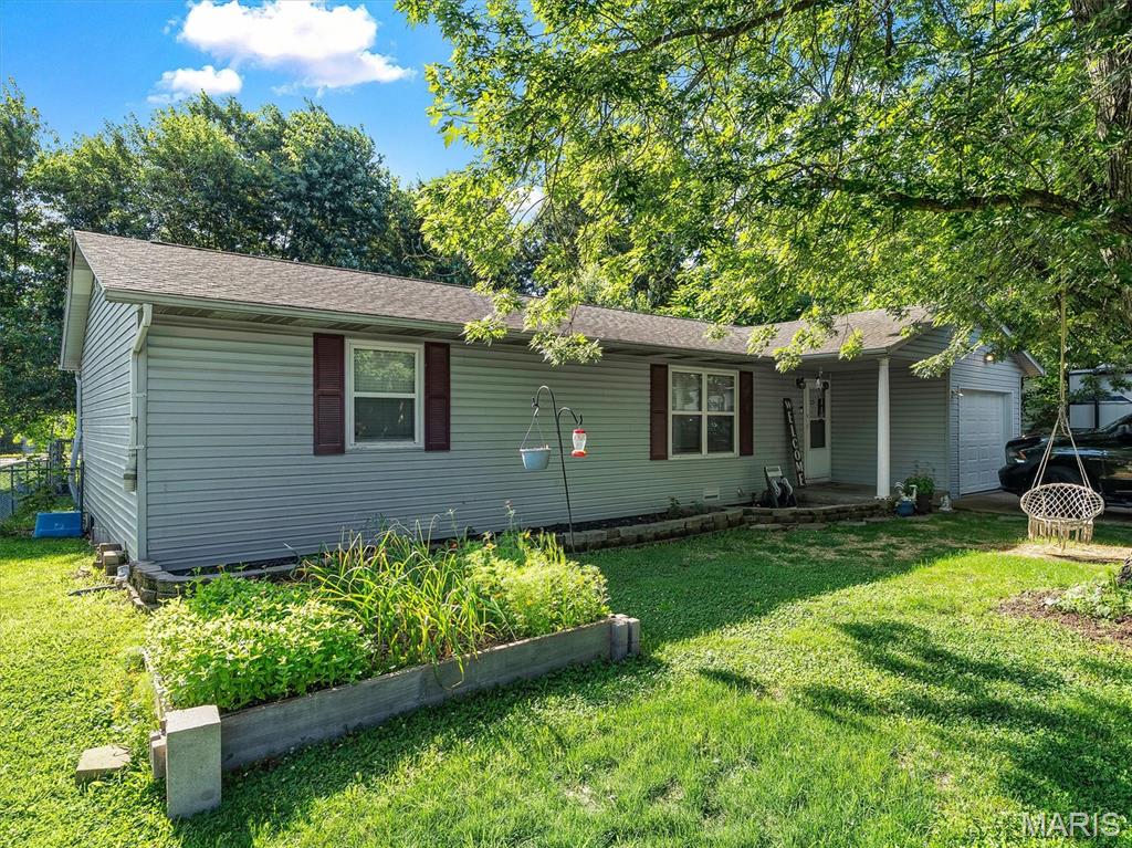 572 Lake Meadow Drive