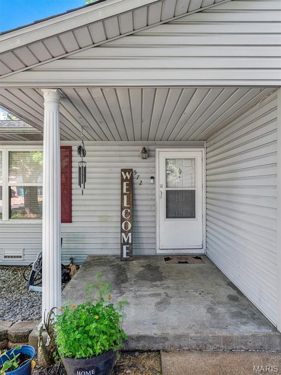 572 Lake Meadow Drive