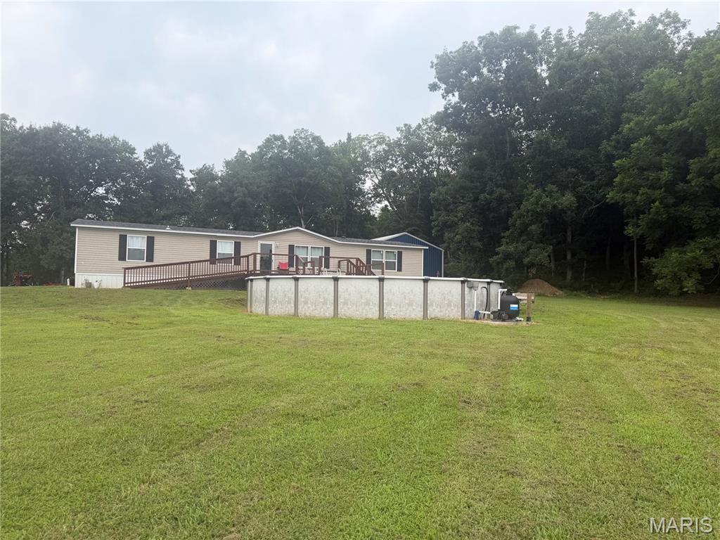 Photo of 1256 Annapolis Road 118, Annapolis, MO 63620 (MLS # 26052670)