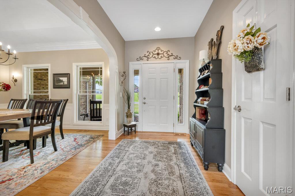 2160 Wyndbrook Lane