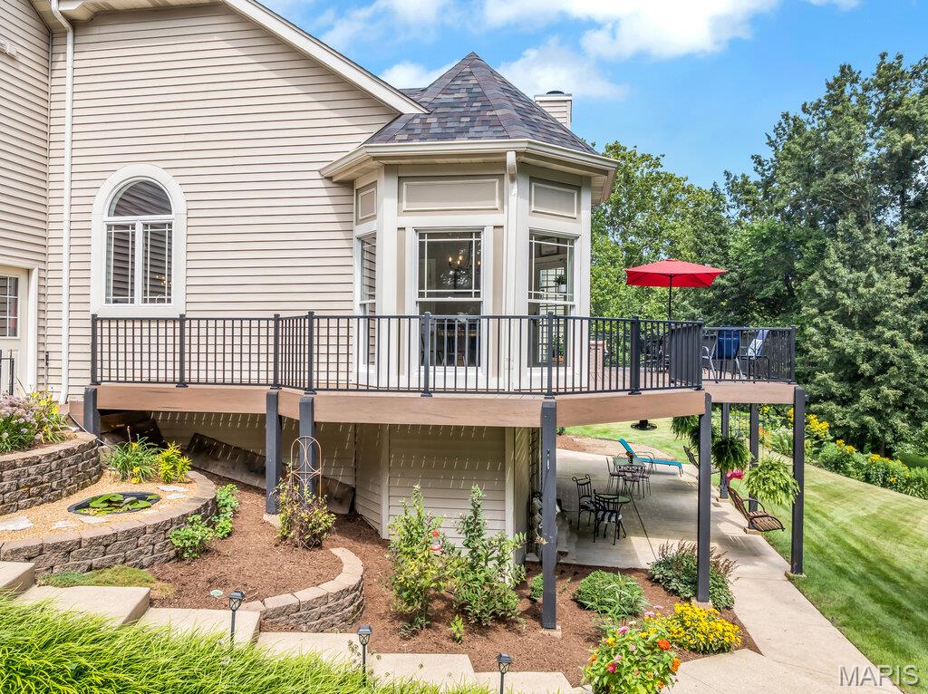 2160 Wyndbrook Lane