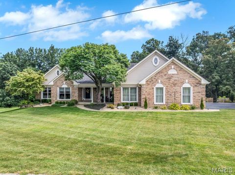 2160 Wyndbrook Lane O'Fallon MO 63366