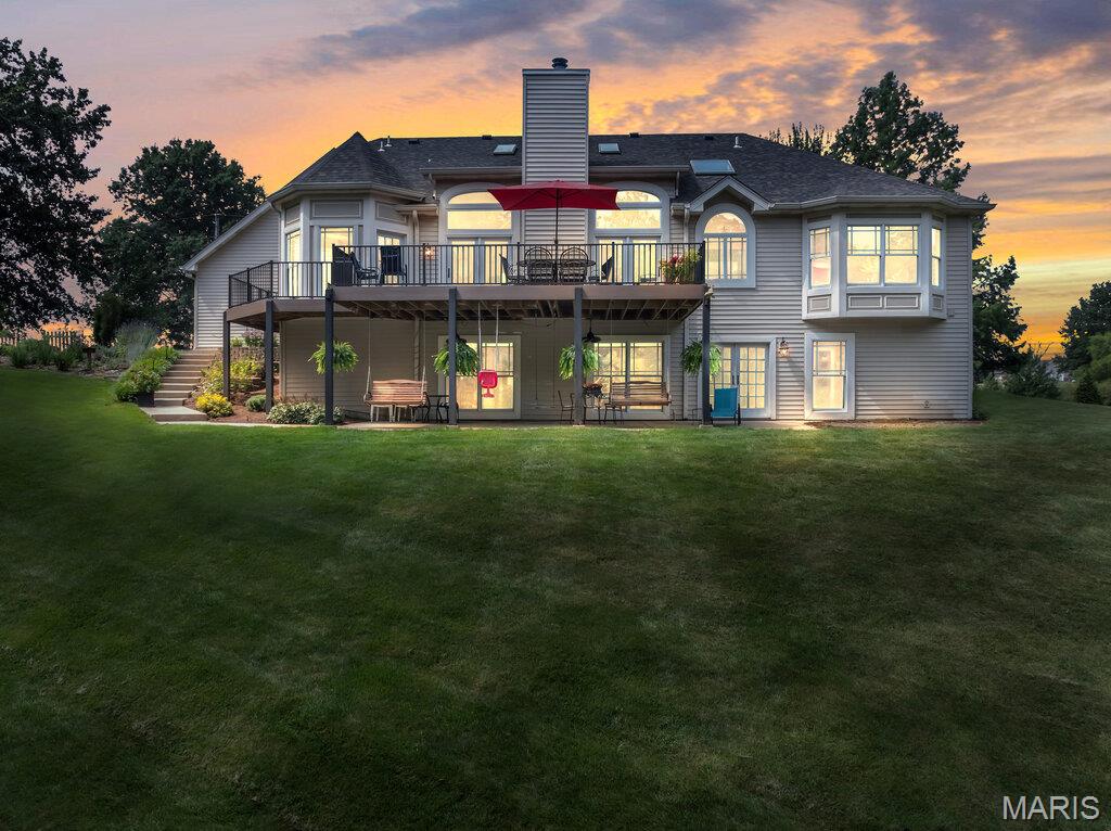 2160 Wyndbrook Lane