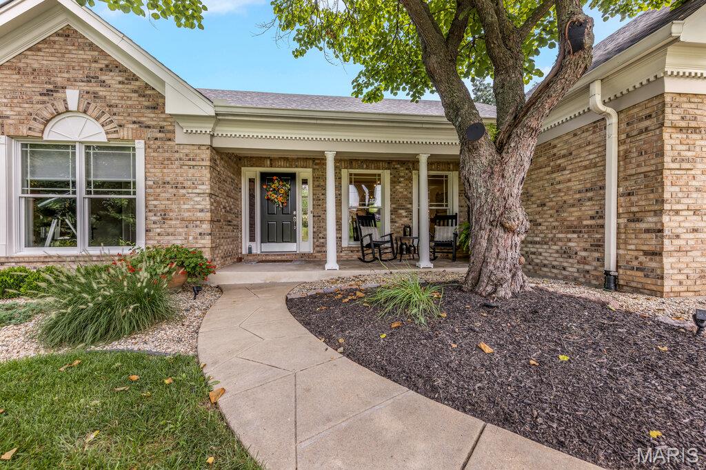 2160 Wyndbrook Lane