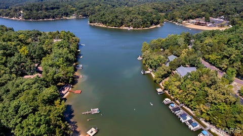 Tiny photo for 1378 S Lake Sherwood Drive, Lake Sherwood, MO 63357 (MLS # 26055622)