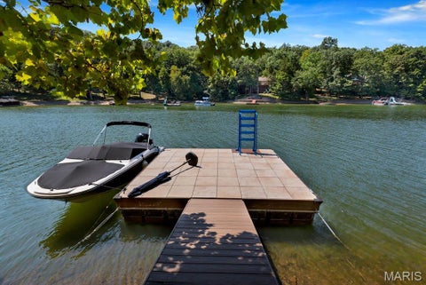 Tiny photo for 1378 S Lake Sherwood Drive, Lake Sherwood, MO 63357 (MLS # 26055622)