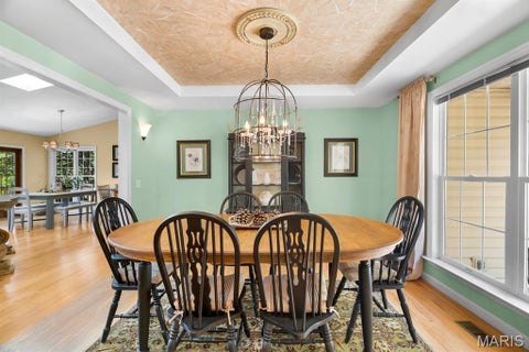 Tiny photo for 1378 S Lake Sherwood Drive, Lake Sherwood, MO 63357 (MLS # 26055622)