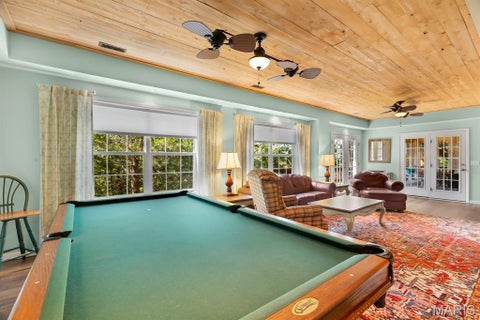 Tiny photo for 1378 S Lake Sherwood Drive, Lake Sherwood, MO 63357 (MLS # 26055622)