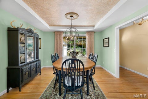 Tiny photo for 1378 S Lake Sherwood Drive, Lake Sherwood, MO 63357 (MLS # 26055622)