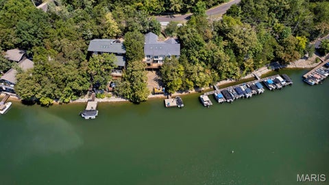 Tiny photo for 1378 S Lake Sherwood Drive, Lake Sherwood, MO 63357 (MLS # 26055622)