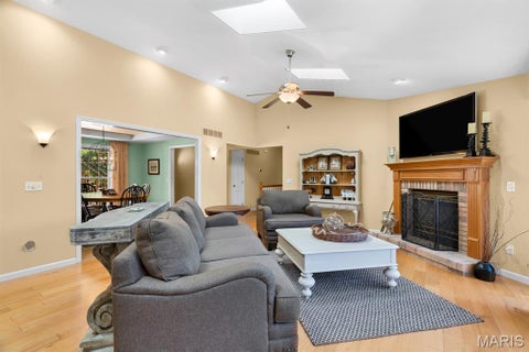 Tiny photo for 1378 S Lake Sherwood Drive, Lake Sherwood, MO 63357 (MLS # 26055622)