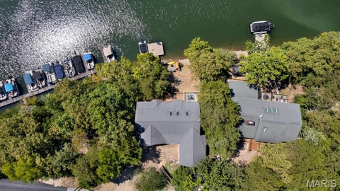 Tiny photo for 1378 S Lake Sherwood Drive, Lake Sherwood, MO 63357 (MLS # 26055622)