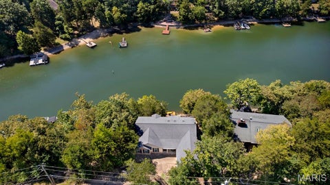 Tiny photo for 1378 S Lake Sherwood Drive, Lake Sherwood, MO 63357 (MLS # 26055622)