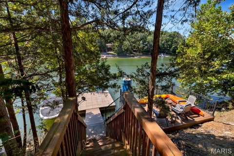 Tiny photo for 1378 S Lake Sherwood Drive, Lake Sherwood, MO 63357 (MLS # 26055622)