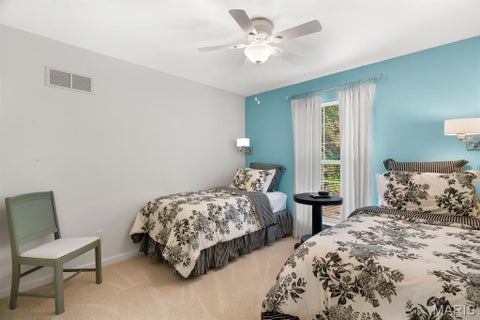 Tiny photo for 1378 S Lake Sherwood Drive, Lake Sherwood, MO 63357 (MLS # 26055622)