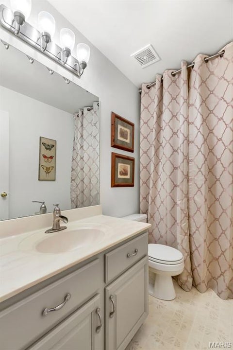 Tiny photo for 1378 S Lake Sherwood Drive, Lake Sherwood, MO 63357 (MLS # 26055622)