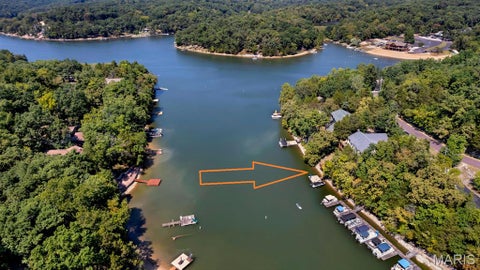 Photo of 1378 S Lake Sherwood Drive, Lake Sherwood, MO 63357 (MLS # 26055622)