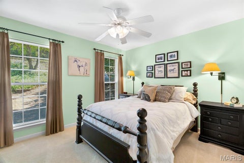 Tiny photo for 1378 S Lake Sherwood Drive, Lake Sherwood, MO 63357 (MLS # 26055622)