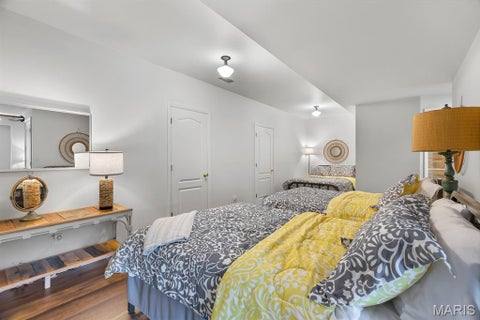 Tiny photo for 1378 S Lake Sherwood Drive, Lake Sherwood, MO 63357 (MLS # 26055622)