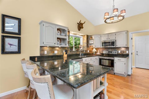 Tiny photo for 1378 S Lake Sherwood Drive, Lake Sherwood, MO 63357 (MLS # 26055622)
