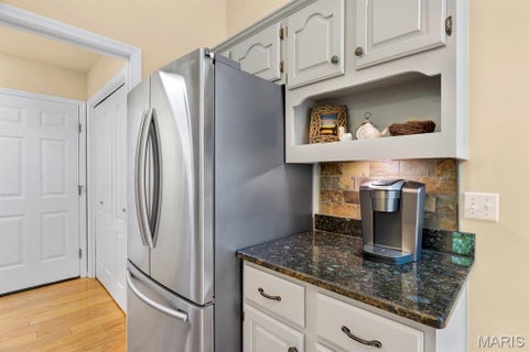 Tiny photo for 1378 S Lake Sherwood Drive, Lake Sherwood, MO 63357 (MLS # 26055622)