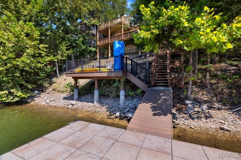 Tiny photo for 1378 S Lake Sherwood Drive, Lake Sherwood, MO 63357 (MLS # 26055622)