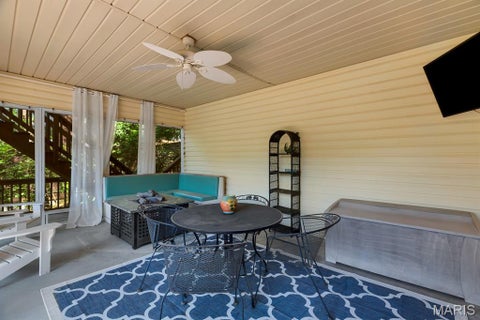 Tiny photo for 1378 S Lake Sherwood Drive, Lake Sherwood, MO 63357 (MLS # 26055622)