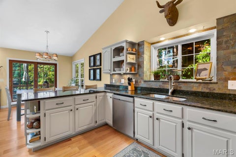 Tiny photo for 1378 S Lake Sherwood Drive, Lake Sherwood, MO 63357 (MLS # 26055622)