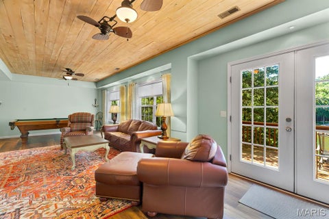 Tiny photo for 1378 S Lake Sherwood Drive, Lake Sherwood, MO 63357 (MLS # 26055622)