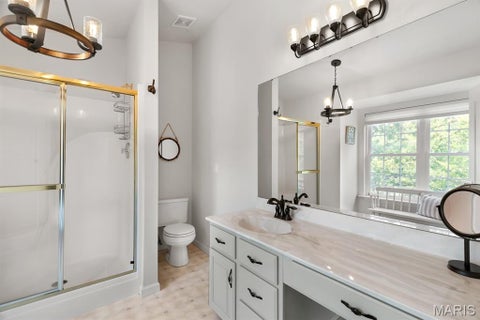 Tiny photo for 1378 S Lake Sherwood Drive, Lake Sherwood, MO 63357 (MLS # 26055622)
