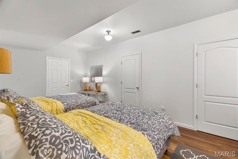 Tiny photo for 1378 S Lake Sherwood Drive, Lake Sherwood, MO 63357 (MLS # 26055622)