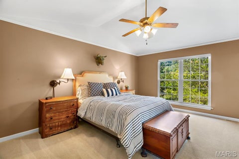 Tiny photo for 1378 S Lake Sherwood Drive, Lake Sherwood, MO 63357 (MLS # 26055622)
