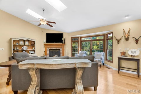 Tiny photo for 1378 S Lake Sherwood Drive, Lake Sherwood, MO 63357 (MLS # 26055622)