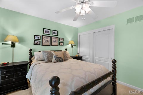 Tiny photo for 1378 S Lake Sherwood Drive, Lake Sherwood, MO 63357 (MLS # 26055622)