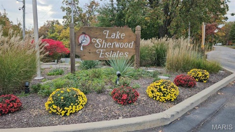 Tiny photo for 1378 S Lake Sherwood Drive, Lake Sherwood, MO 63357 (MLS # 26055622)