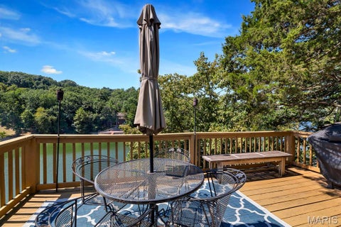 Tiny photo for 1378 S Lake Sherwood Drive, Lake Sherwood, MO 63357 (MLS # 26055622)