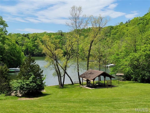 Tiny photo for 1378 S Lake Sherwood Drive, Lake Sherwood, MO 63357 (MLS # 26055622)