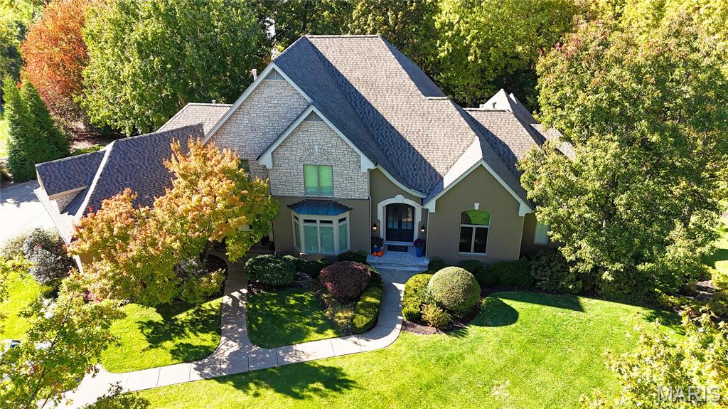 Manderleigh - Residential