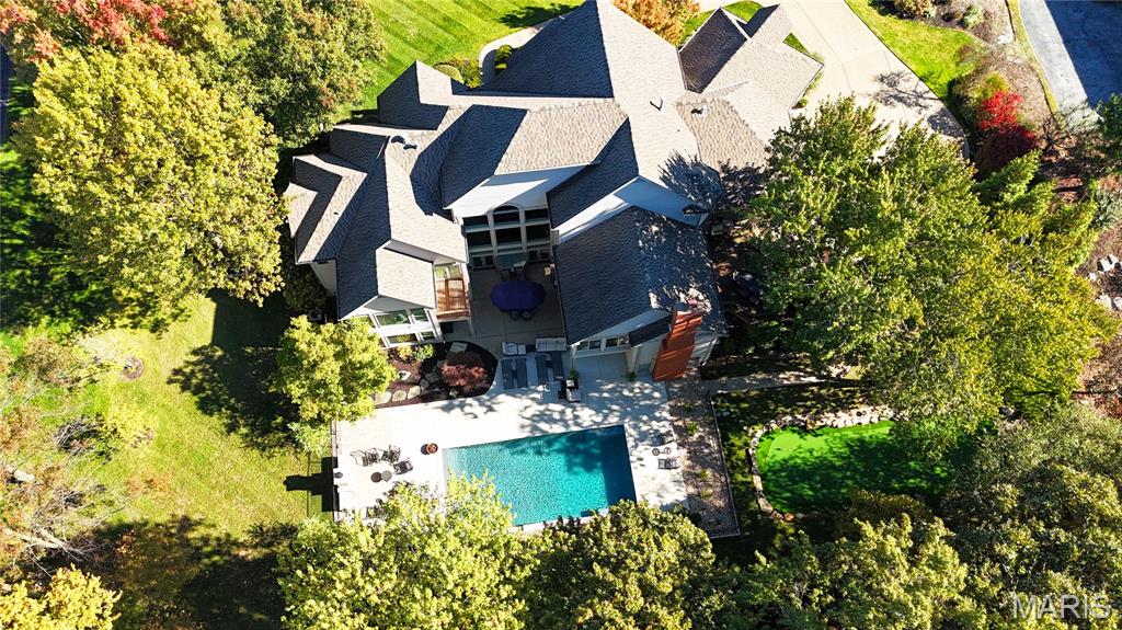 Manderleigh - Residential