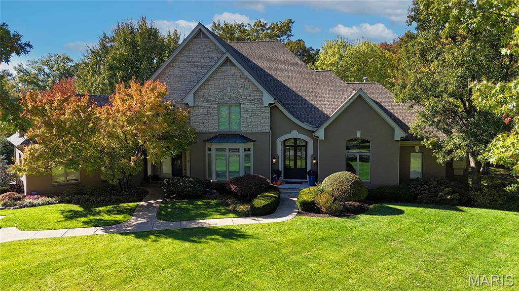 Manderleigh - Residential