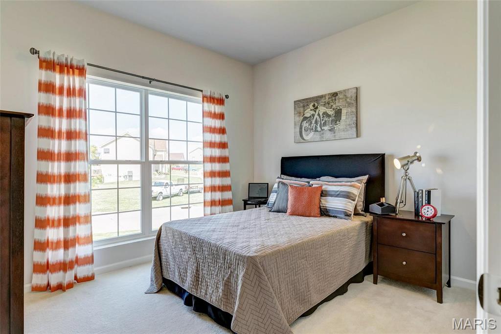 Harvest - Residential