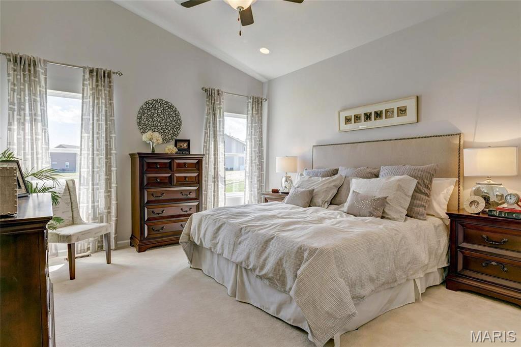 Harvest - Residential