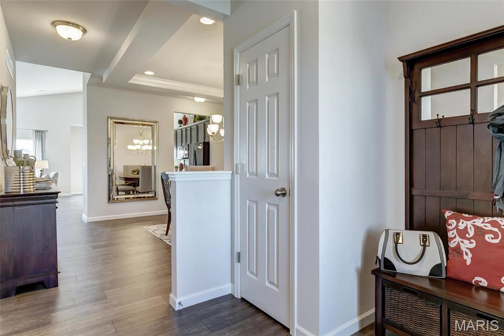 Harvest - Residential