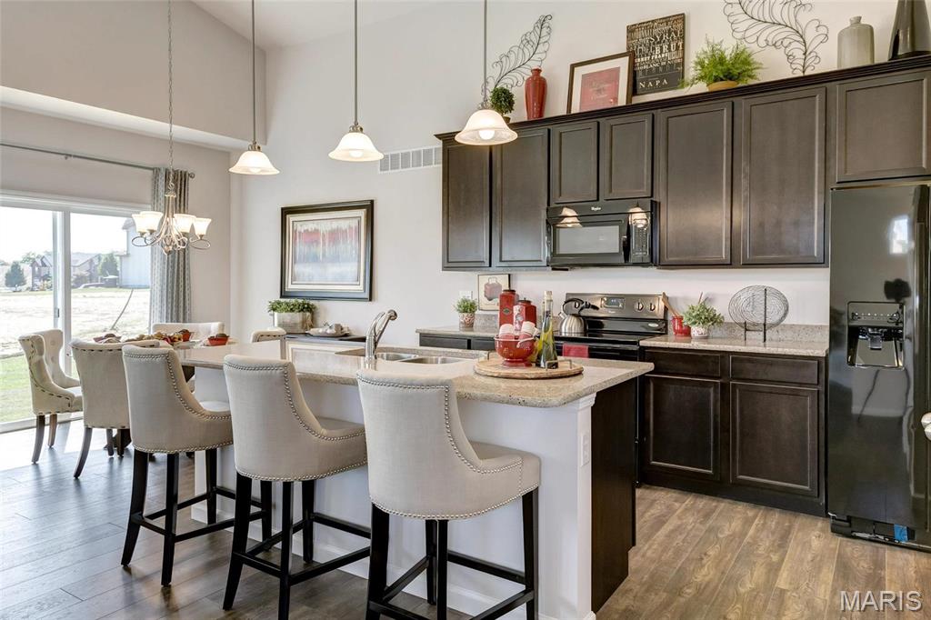 Harvest - Residential