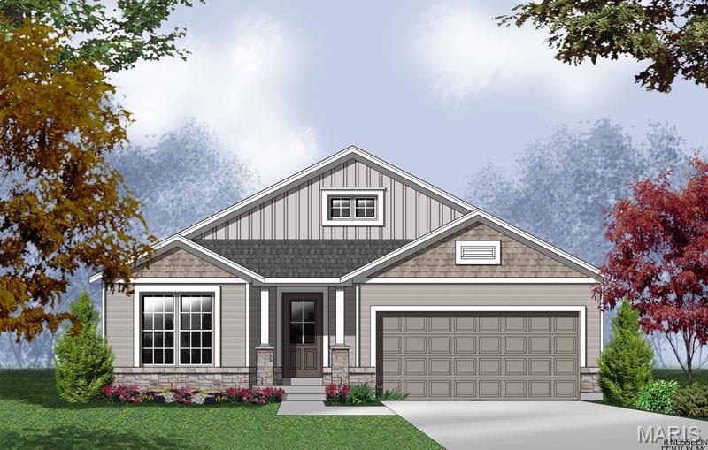 Harvest - Residential