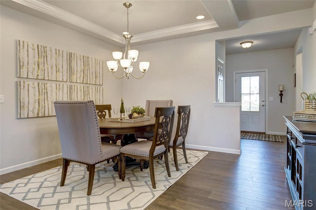 Harvest - Residential