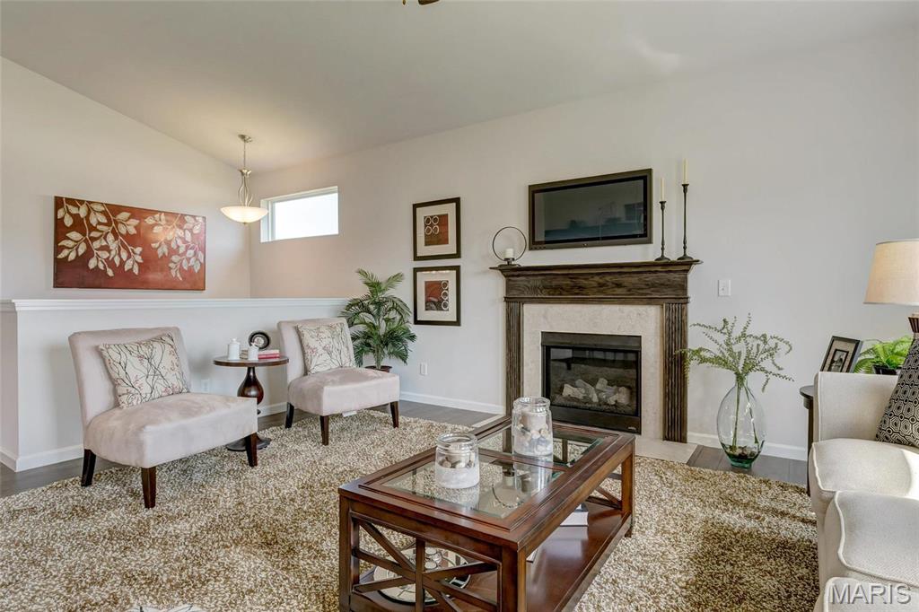 Harvest - Residential