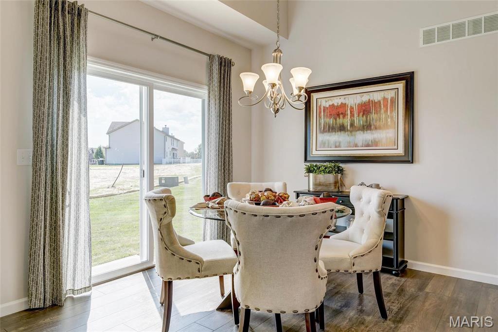 Harvest - Residential